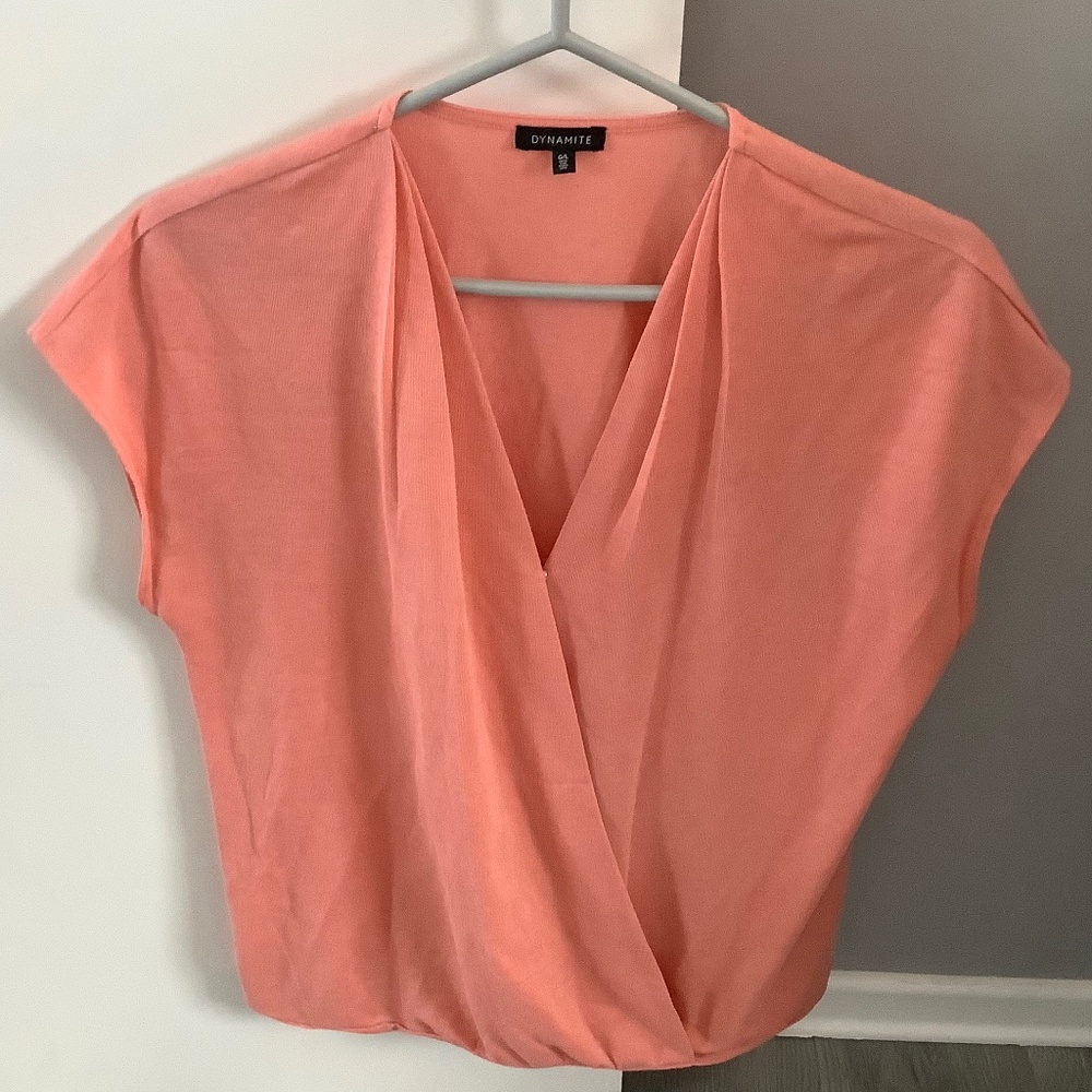 🌹2 for $15🌹 Dynamite size women’s large